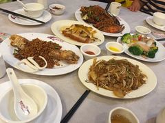 -桥底辣蟹(谢斐道店)