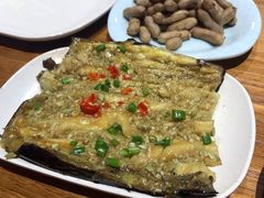 -本色.小马哥烧烤(五一路总店)