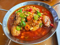 -徽厨食坊·农家特色私房菜