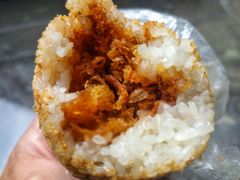 -临江门糯米团