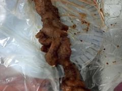 -胡家麻辣串(核桃园路店)