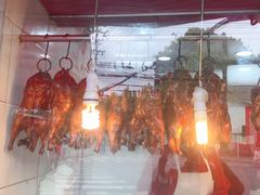 -晶牌烤鸭(延吉东路557弄小区店)