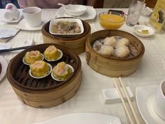 -潮福城大酒楼·潮粤菜·港式点心(阳光城店)