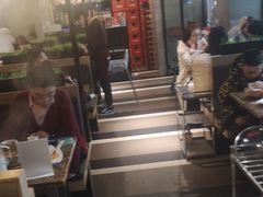 大堂-黄记煌三汁焖锅(渝北金港国际店)