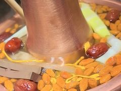-京悦南门涮羊肉·羊蝎子火锅(田林路店)