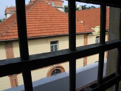 -青岛德国监狱旧址博物馆