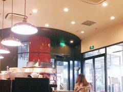 -星巴克(天津大悦城第二店)