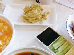 -便宜坊烤鸭店(玉蜓桥天坛店)