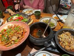 -云海肴·汽锅鸡·云南代表菜(美罗城店)