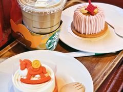 -星巴克臻选(北京前门大街店)