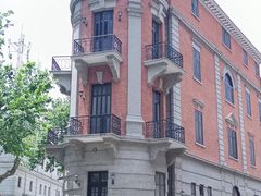-飞马旅黎黄陂路文旅街区