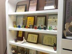 -修申骨雕小颜脊柱骨盆管理产后修复