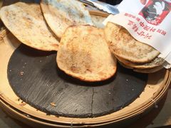 -阿甘锅盔(中关村食宝街店)