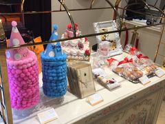 大堂-檬舒舒MonChouChou(环球金融中心店)