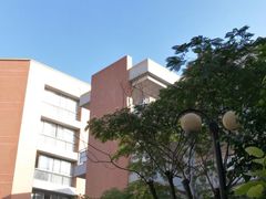 教学楼-无锡市南长街小学