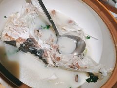 -风味小馆(天目湖宾馆店)