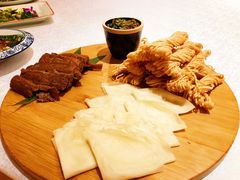 -卫鼎轩·家宴(水上公园店)