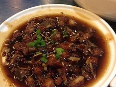 -HOHO餐厅(古子城店)