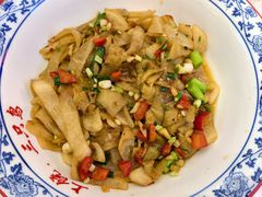 -三只鸟本地特色菜馆(上饶总店)