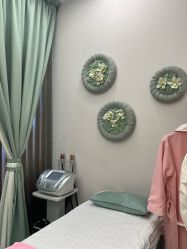 -芳朵美容养生SPA