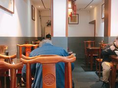 大堂-易裕和·长沙米粉(友谊路店)