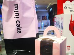 -CAKE BOSS 蛋糕老板(西单君太百货店)