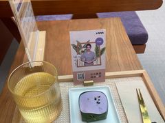 -LANN I 蘭·泰式古法按摩(长宁来福士东八区店)