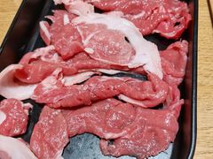 -南城香·饭香串香馄饨香(青年路店)