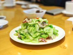 -鼎泰丰(嘉年华•海信广场VILLAGE店)