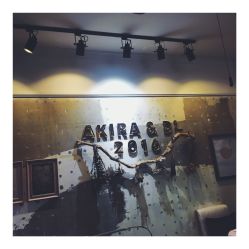 -AKIRA 安久日式美甲美睫