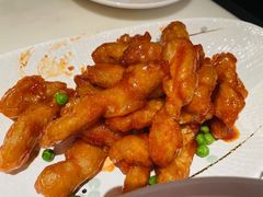 -小菜园新徽菜(连云港海州吾悦店)