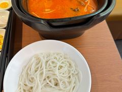 -阿香米线(大兴龙湖天街店)