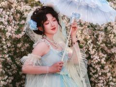 -国家植物园南园