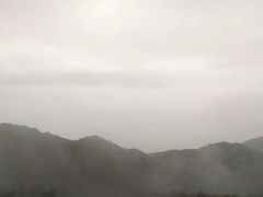 -普陀山风景区-佛顶山