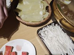 -东道煮牛肉火锅(东盛大街店)