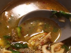 -老师家羊杂碎(延安总店)