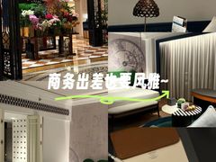 -深圳威尼斯英迪格酒店