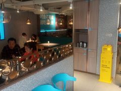 -半天妖烤鱼(方庄店)