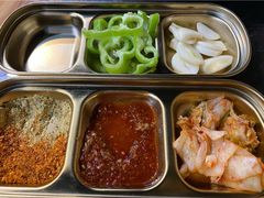 -齐齐哈尔烤肉(上海道店)