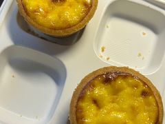 -泸溪河桃酥(秦淮夫子庙一店)