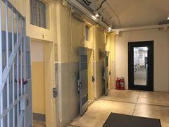-大馆(前中区警署建築群)