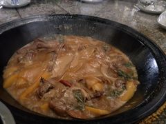 -天发长铁锅炖(王秀村店)