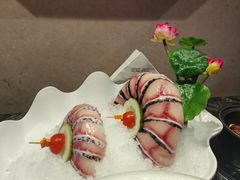 -诺筵汤品·菌汤火锅(南河坝店)