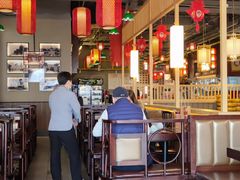 大堂-天津卫码头(南开大悦城店)
