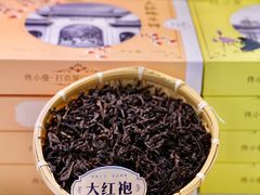 -佟小曼手工茶饼坊(鼓浪屿1店)