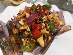 -强记海鲜·大排档(蛇口新街店)