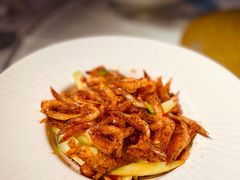 樱花虾-新悦·霞浦海鲜生(上下杭店)