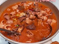 -御仙都北京菜馆·烤鸭店(双井店)