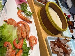 -苏先生海鲜渔庄(金桥店)