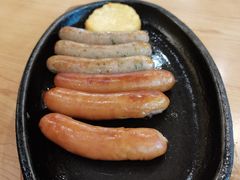 -萨莉亚意式餐厅(南京环亚凯瑟琳广场店)